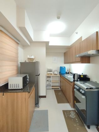 2 Bedroom Fully Furnished Condo for Rent at The Orabella