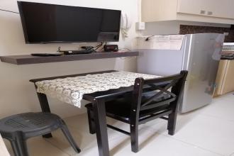 Fully Furnished 1 Bedroom Unit at SM Sun Residences for Rent