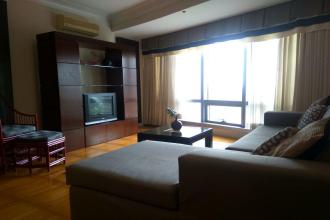 2 Bedroom Fully Furnished for Rent in One Mckinley Place