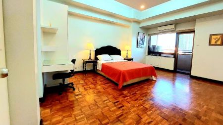 Available 2 Bedroom Furnished at BSA Tower for L ease