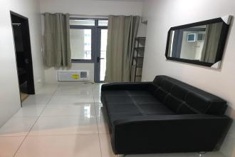 Fully Furnished 1 Bedroom Unit at Park West for Rent