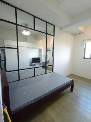 Fully Furnished Studio for Rent in Vista 309