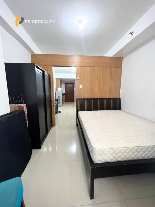 Fully Furnished 1 Bedroom Unit in Mall of Asia Area Pasay City