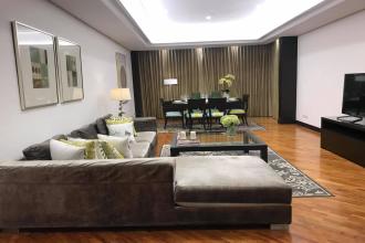 Fully Furnished 2 Bedroom Unit at Tiffany Place for Rent