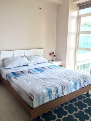 For Rent Furnished 2 Bedroom in Citylights Gardens Cebu 