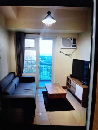 1 Bedroom Condo for Rent in BGC Taguig at Trion Towers 