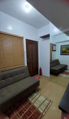 Pacific Regency Condominium  1BR for Rent 