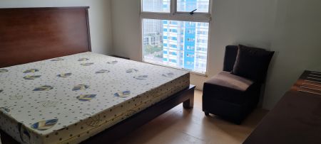 Spacious Fully-furnished 1BR Unit condo at Millenia Tower in Orti