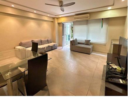 Semi Furnished 2 Bedroom Unit for Rent at One Serendra BGC Taguig