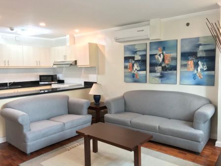 For Rent 3 Bedroom Unit in Salcedo Village Makati City