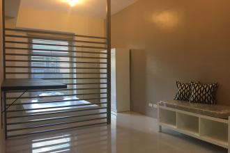 Studio Unit for Rent in The Currency Towers Ortigas