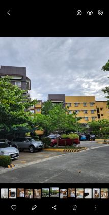 2BR at Bonifacio Heights near Cyber Sigma Mckinley West