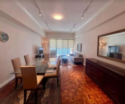 StayHere 2 Bedroom Fully Furnished   Frabella 1 Condominium