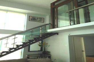 1 Bedroom Loft Fully Furnished in Eastwood Le Grand 2