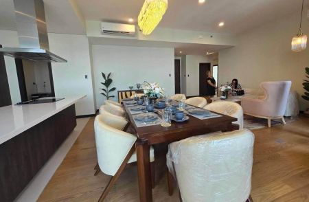 3BR The Residences at the Westin for rent