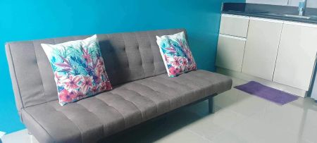 Studio Type Condo for Rent in The Beacon Makati Chino Roces