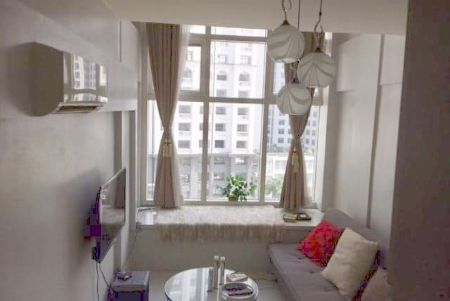 Reasonably Priced Fully Furnished 1 Bedroom Loft