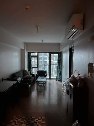 1BR for Rent at Solstice Tower 1 Makati 