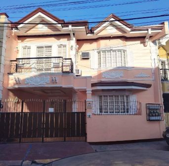 Unfurnished 3BR House for Rent in Paco Manila