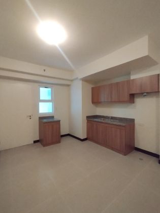 2 Bedroom Bare in Fairlane Residences