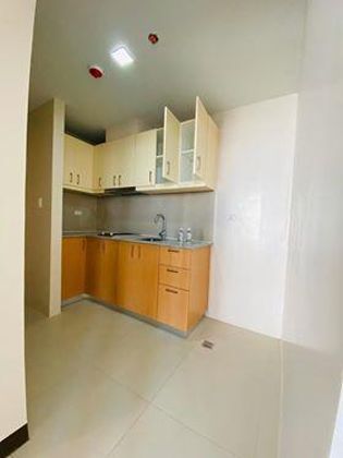 Unfurnished 1BR or Rent in The Florence Taguig