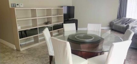 3BR in Salcedo Village Newly Renovated Brand New Furnishing