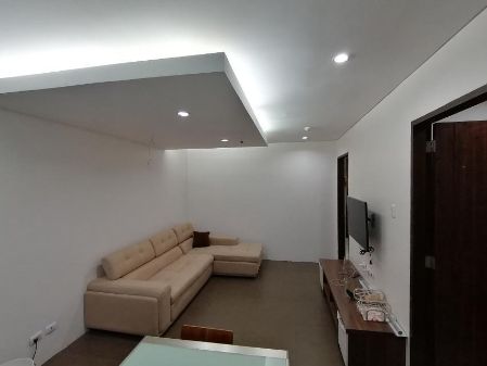 Most Affordable Penthouse Unit in BGC (only residence at the top 