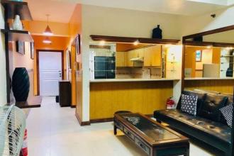 Studio unit in Manhattan Square Salcedo Village Makati