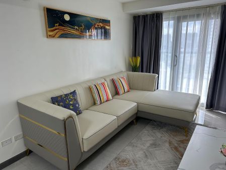 Brand New Furnished 3 Bedroom in Sky Regency Residences Pasay