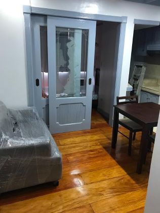 Fully Furnished 1BR for Rent in Asian Mansion Makati