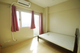 Semi Furnished Studio unit in Rivergreen Residences