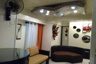 4 Bedroom Loft Condo in GMA EDSA Timog Centris