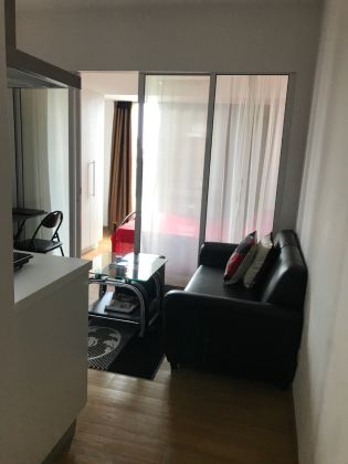 1BR with Balcony at Aqua Private Residences Mandaluyong