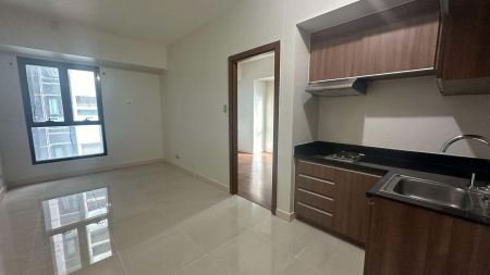 Semi furnished 1 Bedroom in The Sapphire Bloc Ortigas Center Pasi