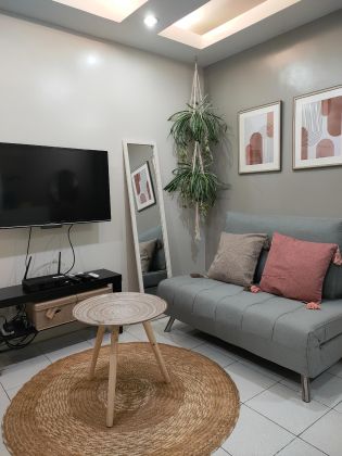 Fully Furnished 1 Bedroom in San Jose Residencias Laguna