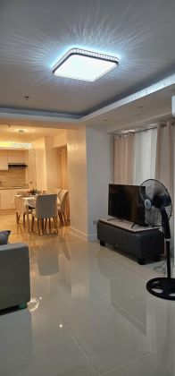 Victoria De Makati 2BR for RENT