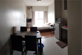 Fully Furnished Studio for Rent in Goldland Millenia Suites