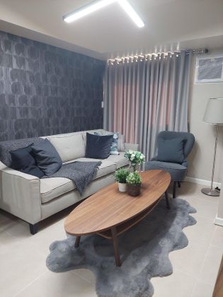 For Lease 2 Bedroom Unit in Avida Turf BGC