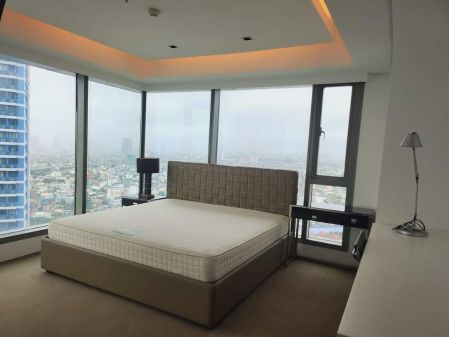 Fully Furnished 2BR for Rent in Alpha Salcedo Makati