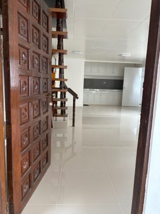 House Apartment 3BR for Rent Guadalupe Makati