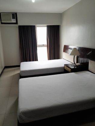  Fully Furnished Studio at Goldland Millenia Suites