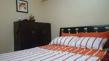 2 Bedroom Condominium for Rent in Cypress Towers Taguig