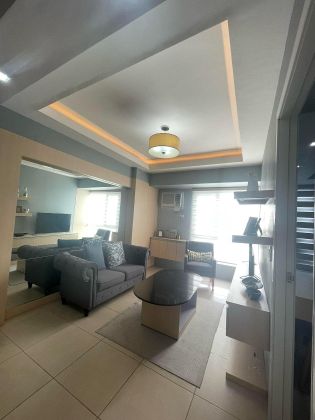 Fully Furnished 1 Bedroom Unit for Rent