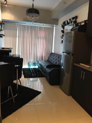 1 Bedroom In Trion Towers BGC for Rent