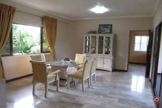 Semi Furnished House for Rent in Maria Luisa Estate Park Banilad