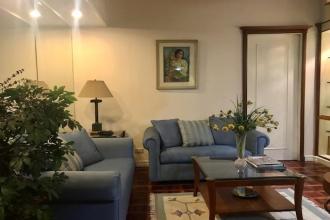 1BR Fully Furnished Unit for Rent at BSA Mansion Makati