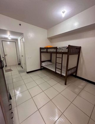 Zitan Residences Studio Unit for Rent