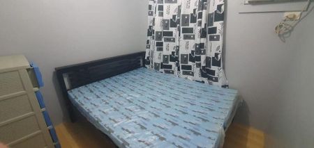 Fully Furnished 2BR Unit in Building C