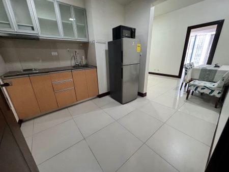 Makati Three Central 1BR Unit for Rent