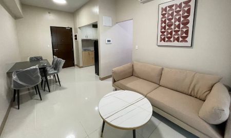 Fully Furnished 1BR Unit in Bayshore Residential Resort 2